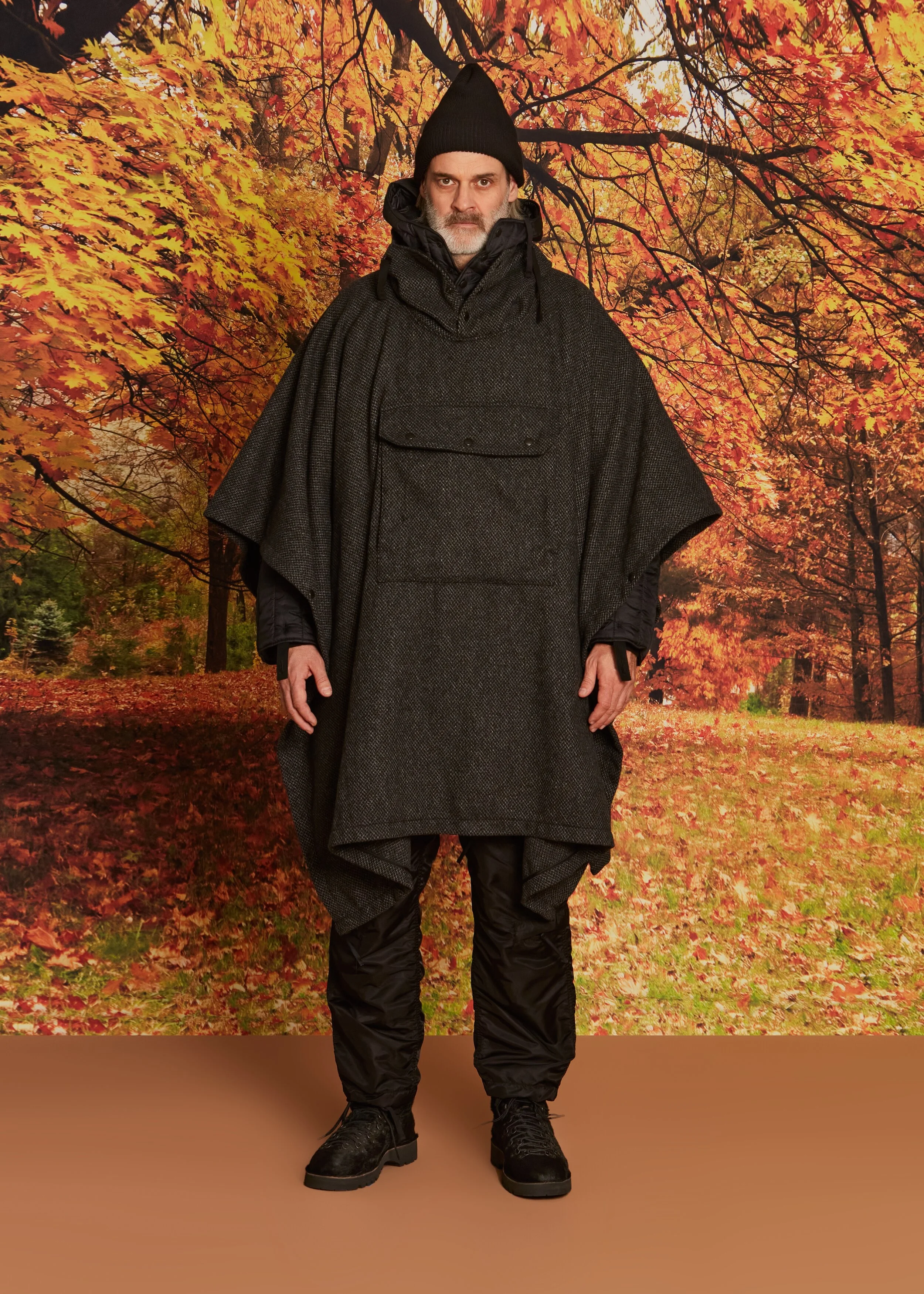 FW21 — Engineered Garments